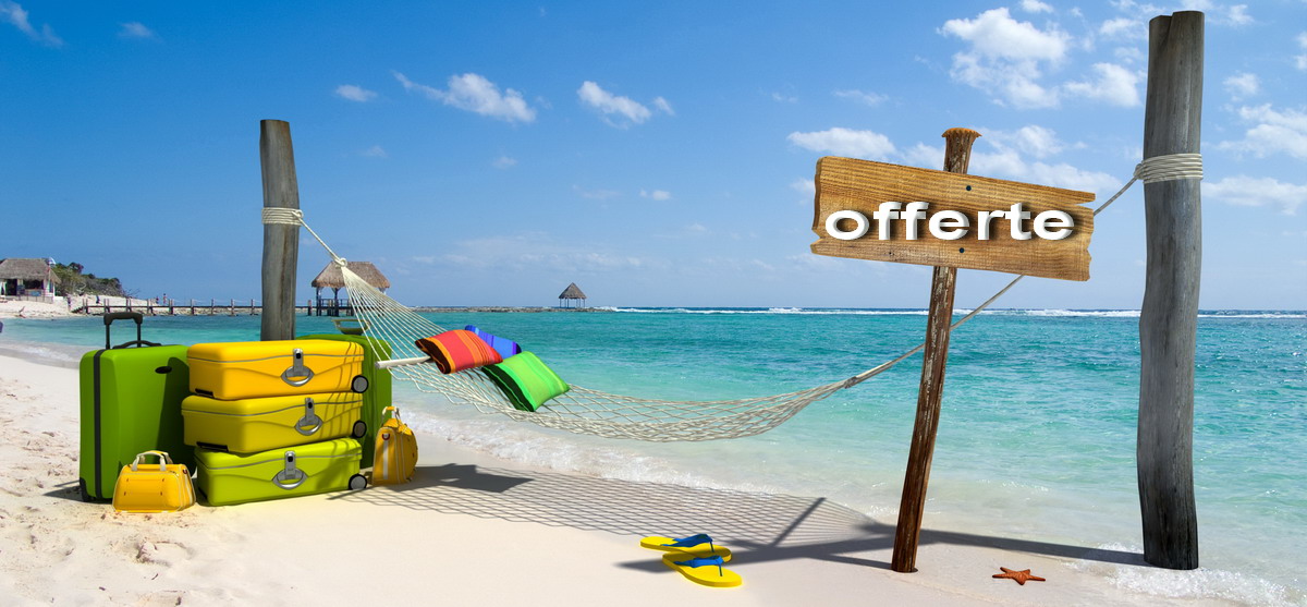 Viaggi Last minute offerte vacanze in formula lastminute